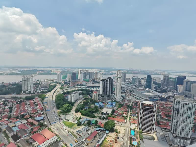 Service Residence for Sale at The Astaka @ 1 Bukit Senyum - Sharon Chong - Exterior - PropertyGuru.com.my