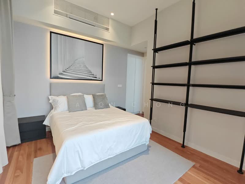 Service Residence for Sale at The Astaka @ 1 Bukit Senyum - Sharon Chong - Bedroom - PropertyGuru.com.my