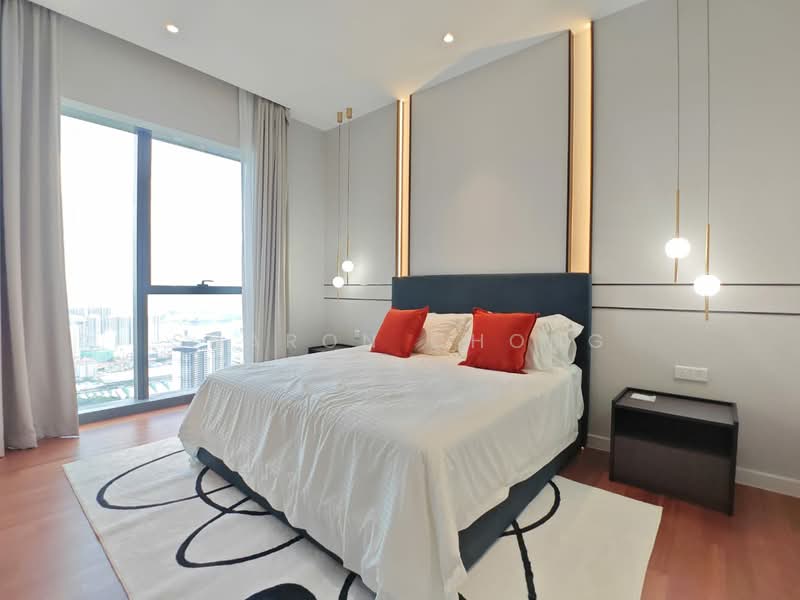 Service Residence for Sale at The Astaka @ 1 Bukit Senyum - Sharon Chong - Bedroom - PropertyGuru.com.my