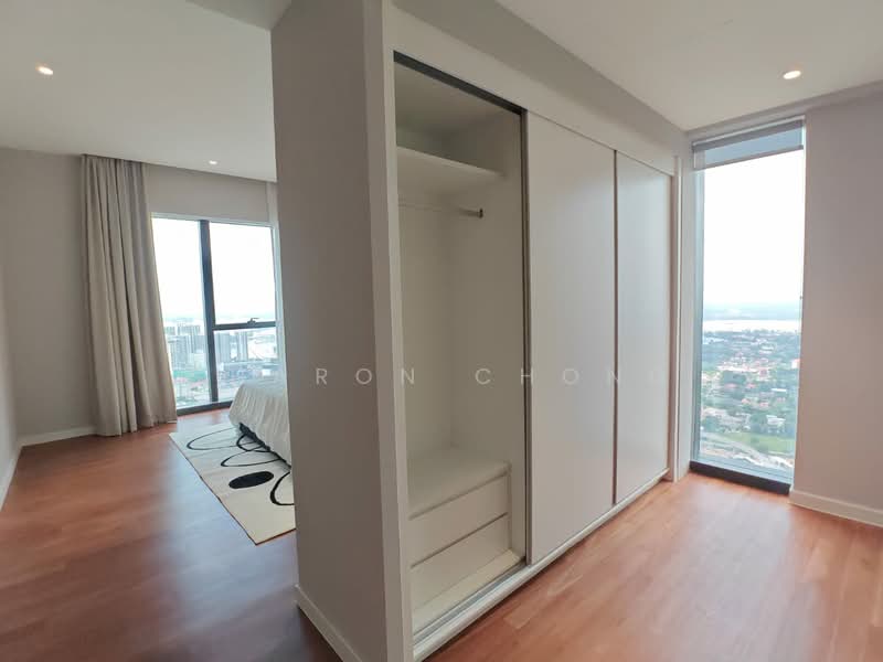 Service Residence for Sale at The Astaka @ 1 Bukit Senyum - Sharon Chong - Bedroom - PropertyGuru.com.my