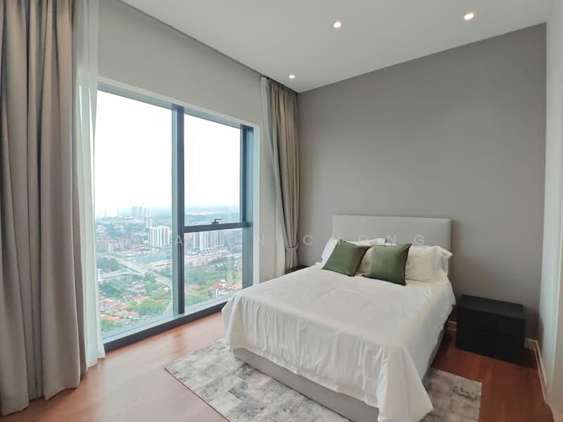 Service Residence for Sale at The Astaka @ 1 Bukit Senyum - Sharon Chong - Bedroom - PropertyGuru.com.my