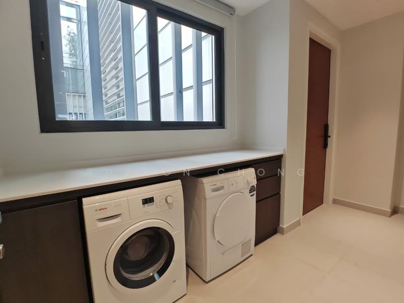 Service Residence for Sale at The Astaka @ 1 Bukit Senyum - Sharon Chong - Interior - PropertyGuru.com.my