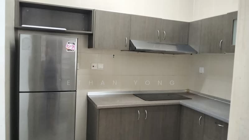 Service Residence for Rent at The Arc - Ethan Yong - Kitchen - PropertyGuru.com.my