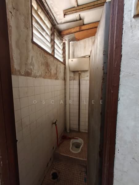 Detached Factory for Rent in Taman Perindustrian Ehsan Jaya (Kepong) - Oscar Lee - Bathroom - PropertyGuru.com.my