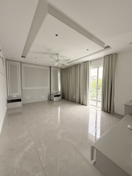 Untuk Dijual - Taman Gemilang Permai