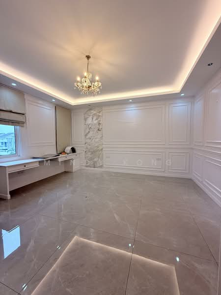 Untuk Dijual - Taman Gemilang Permai