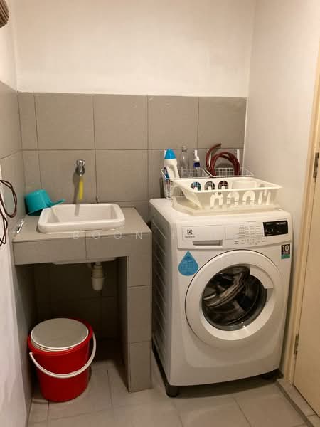 Service Residence for Rent at i-Zen @ Kiara 1 - Boon Peng - Interior - PropertyGuru.com.my