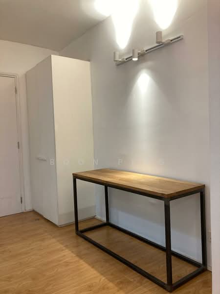 Service Residence for Rent at i-Zen @ Kiara 1 - Boon Peng - Entrance - PropertyGuru.com.my