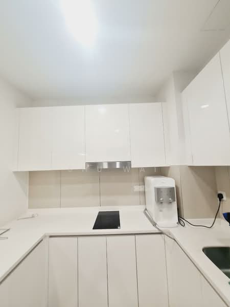Servis Apartment untuk Disewa di Astoria Ampang - Shu Wai - Kitchen - PropertyGuru.com.my