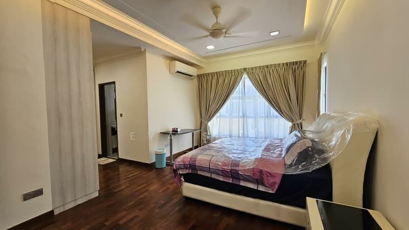 Cluster House for Sale in Horizon Hills (Iskandar Puteri (Nusajaya)) - Eva Siow - Bedroom - PropertyGuru.com.my