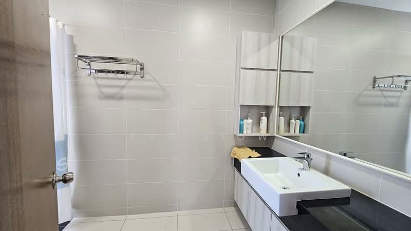 Cluster House for Sale in Horizon Hills (Iskandar Puteri (Nusajaya)) - Eva Siow - Bathroom - PropertyGuru.com.my