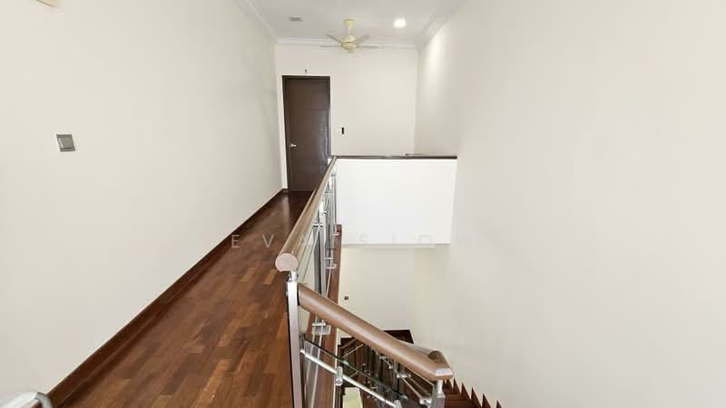 Cluster House for Sale in Horizon Hills (Iskandar Puteri (Nusajaya)) - Eva Siow - Corridor - PropertyGuru.com.my