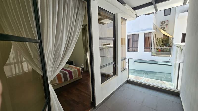 Cluster House for Sale in Horizon Hills (Iskandar Puteri (Nusajaya)) - Eva Siow - Bedroom - PropertyGuru.com.my