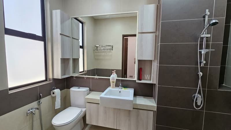 Cluster House for Sale in Horizon Hills (Iskandar Puteri (Nusajaya)) - Eva Siow - Bathroom - PropertyGuru.com.my