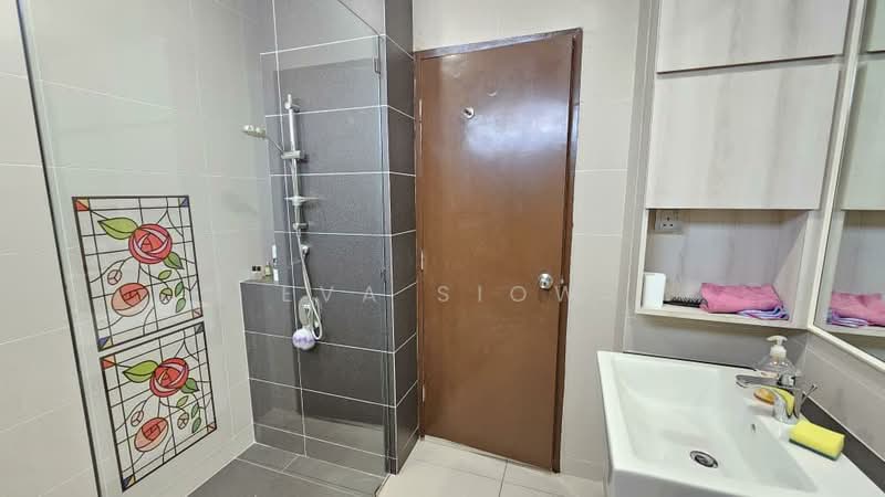 Cluster House for Sale in Horizon Hills (Iskandar Puteri (Nusajaya)) - Eva Siow - Bathroom - PropertyGuru.com.my