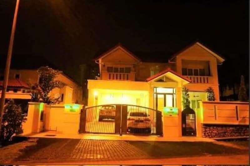 Bungalow for Sale in Tropicana (Petaling Jaya) - Noor Aini Bt Ayob - Exterior - PropertyGuru.com.my