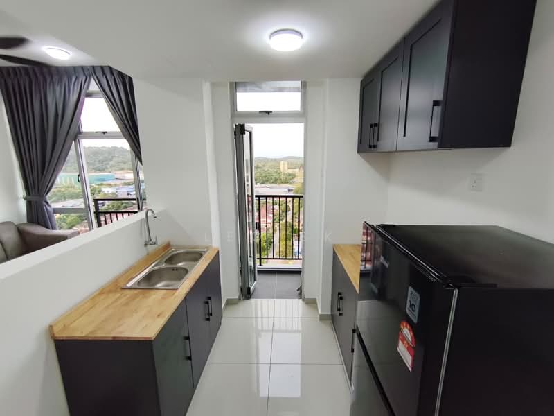 Apartment for Rent at Midas - Leo SK - PropertyGuru.com.my