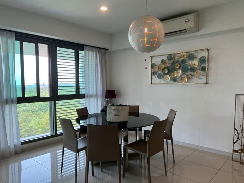 Kondominium untuk Disewa di Iskandar Residences - Elyn Hong - PropertyGuru.com.my