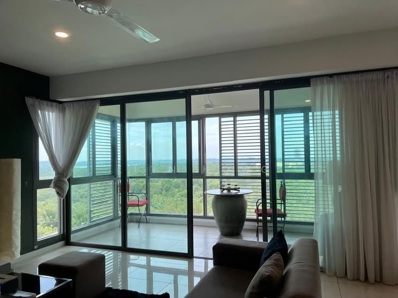 Kondominium untuk Disewa di Iskandar Residences - Elyn Hong - PropertyGuru.com.my