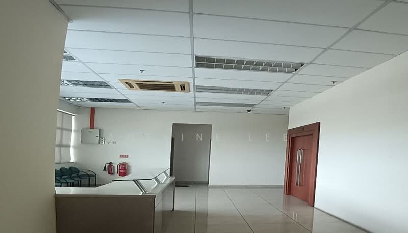 Detached Factory for Rent in Taman Perindustrian Cemerlang (Ulu Tiram) - Adeline Lee - Lobby - PropertyGuru.com.my