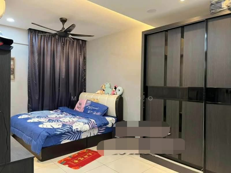 Servis Apartment untuk Disewa di Luminari - May Choo - PropertyGuru.com.my
