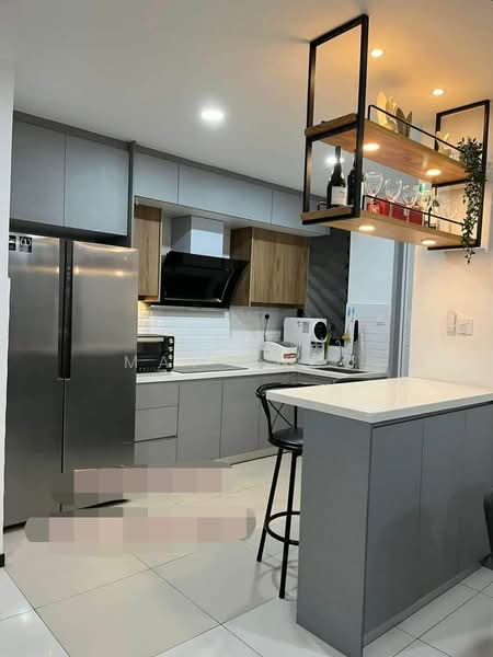 Servis Apartment untuk Disewa di Luminari - May Choo - PropertyGuru.com.my
