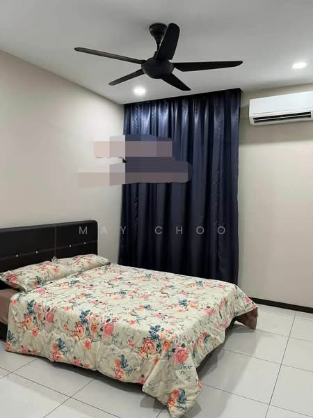 Servis Apartment untuk Disewa di Luminari - May Choo - PropertyGuru.com.my