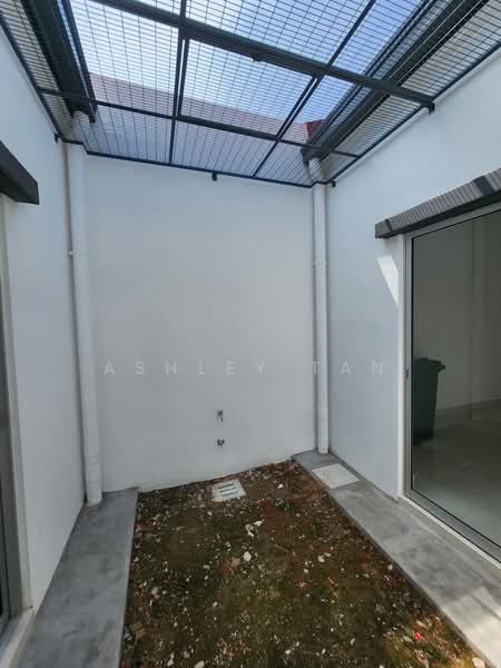 1-storey Terraced House for Rent in Seberang Perai (Penang) - Ashley Tan - Exterior - PropertyGuru.com.my