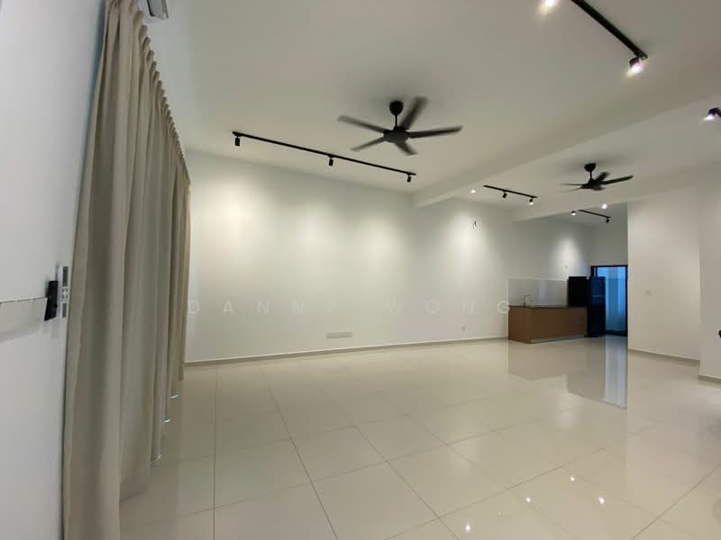 Rumah Teres 2 Tingkat untuk Disewa di Bandar Gamuda Gardens (Rawang) - Danny Wong - PropertyGuru.com.my