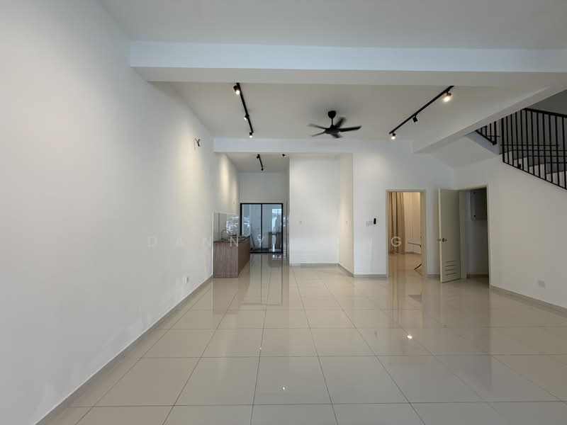 2-storey Terraced House for Rent in Bandar Gamuda Gardens (Rawang) - Danny Wong - PropertyGuru.com.my