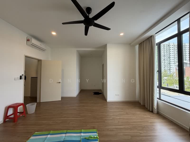 2-storey Terraced House for Rent in Bandar Gamuda Gardens (Rawang) - Danny Wong - PropertyGuru.com.my