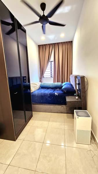 Servis Apartment untuk Disewa di YOUTH CITY - Nelson Tiew - Bedroom - PropertyGuru.com.my