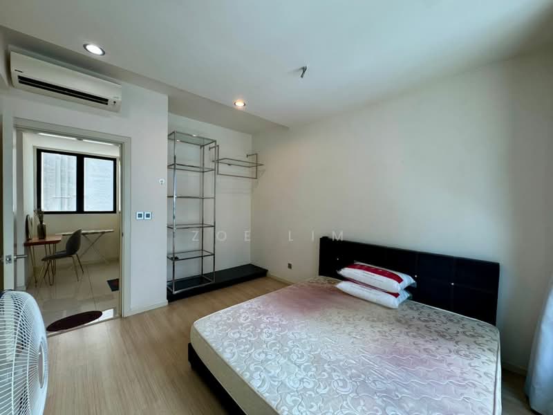 Apartment for Rent at Impiana - Zoe Lim - Bedroom - PropertyGuru.com.my