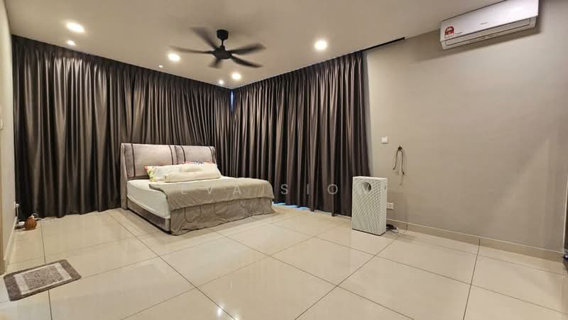 Cluster House for Sale in Skudai (Johor) - Eva Siow - PropertyGuru.com.my