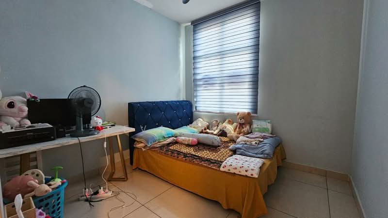 Cluster House for Sale in Skudai (Johor) - Eva Siow - PropertyGuru.com.my
