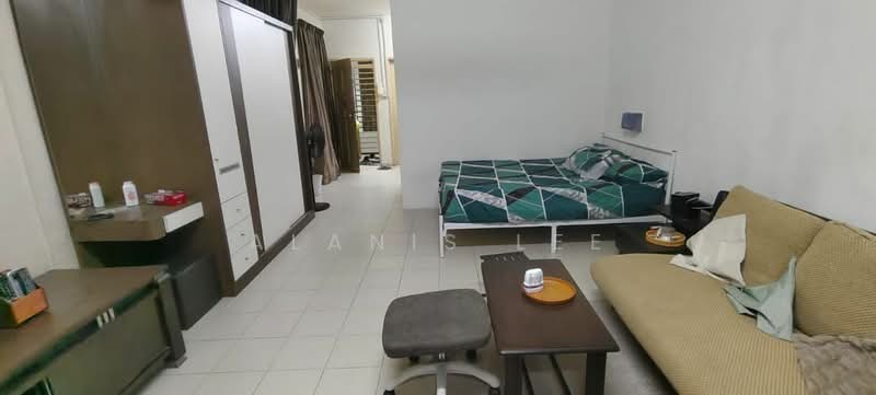 Pangsapuri untuk Disewa di Lake View Suites - Alanis Lee - PropertyGuru.com.my
