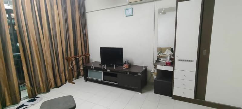 Pangsapuri untuk Disewa di Lake View Suites - Alanis Lee - PropertyGuru.com.my