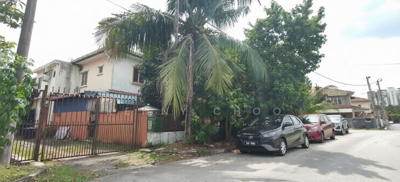 Rumah Teres untuk Dijual di Kajang (Selangor) - Kenny Choo - Exterior - PropertyGuru.com.my