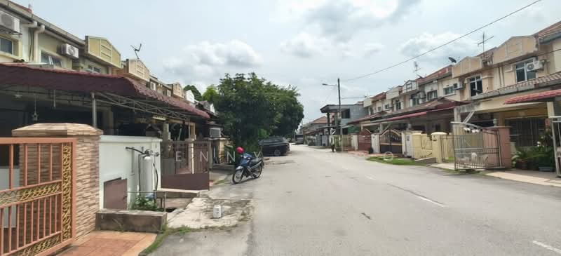 Rumah Teres untuk Dijual di Kajang (Selangor) - Kenny Choo - PropertyGuru.com.my