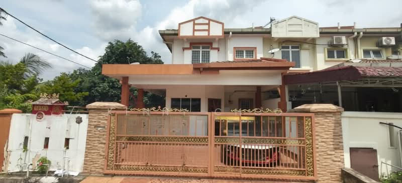 Rumah Teres untuk Dijual di Kajang (Selangor) - Kenny Choo - PropertyGuru.com.my
