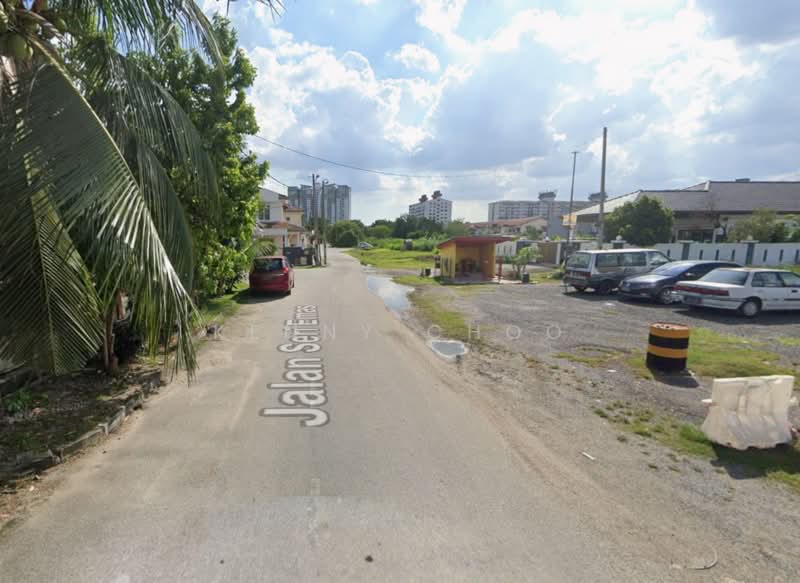 Rumah Teres untuk Dijual di Kajang (Selangor) - Kenny Choo - PropertyGuru.com.my