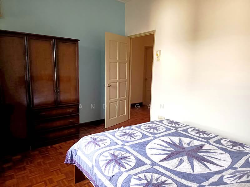 Semi-Detached House for Rent in Petaling Jaya (Selangor) - Andy Gan - Bedroom - PropertyGuru.com.my