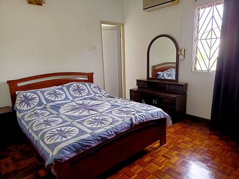 Semi-Detached House for Rent in Petaling Jaya (Selangor) - Andy Gan - Bedroom - PropertyGuru.com.my