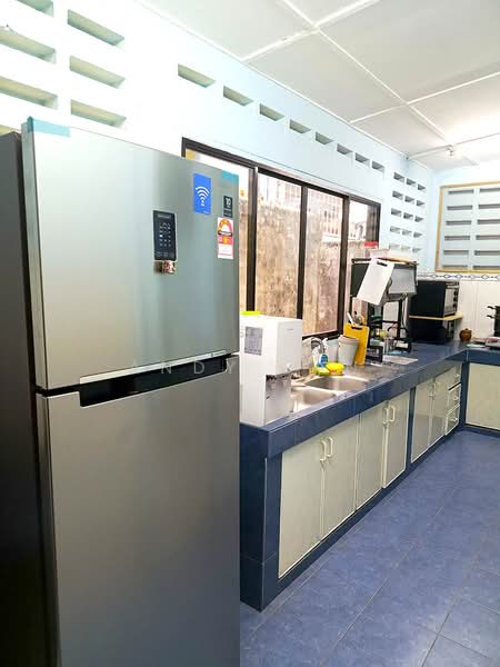 Semi-Detached House for Rent in Petaling Jaya (Selangor) - Andy Gan - Kitchen - PropertyGuru.com.my