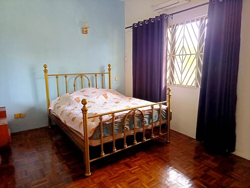 Semi-Detached House for Rent in Petaling Jaya (Selangor) - Andy Gan - Bedroom - PropertyGuru.com.my