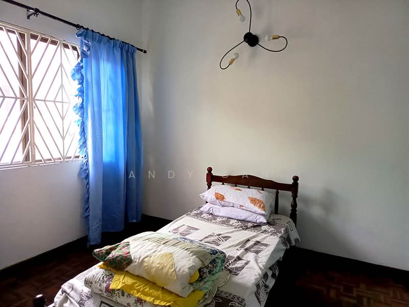 Semi-Detached House for Rent in Petaling Jaya (Selangor) - Andy Gan - Bedroom - PropertyGuru.com.my