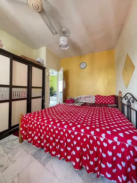 Pangsapuri untuk Dijual di Vista Prima - Hasliza Hassan - Bedroom - PropertyGuru.com.my