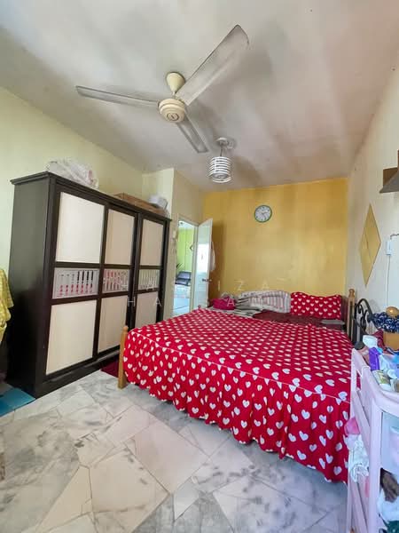 Pangsapuri untuk Dijual di Vista Prima - Hasliza Hassan - Bedroom - PropertyGuru.com.my