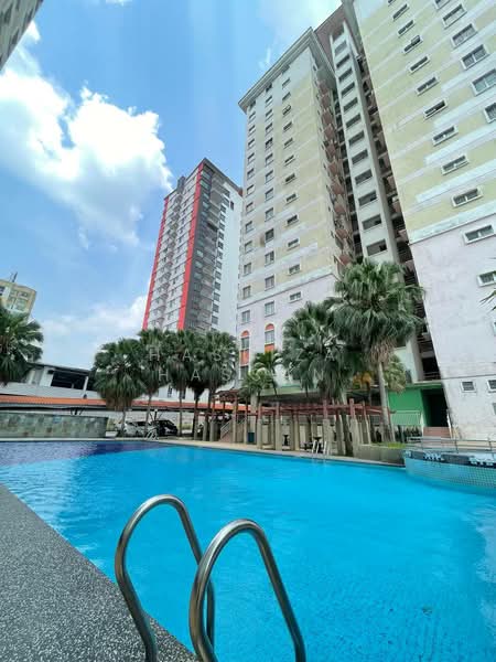 Pangsapuri untuk Dijual di Vista Prima - Hasliza Hassan - Exterior - PropertyGuru.com.my