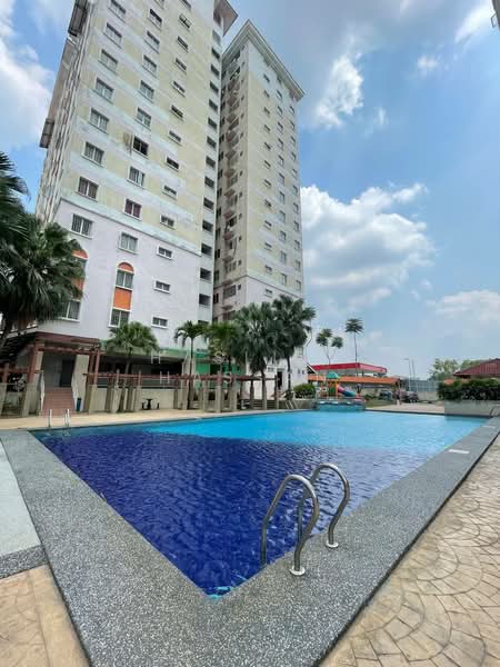 Pangsapuri untuk Dijual di Vista Prima - Hasliza Hassan - Exterior - PropertyGuru.com.my